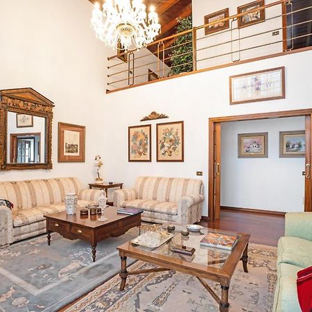 הוילה La Victoria de Acentejo Casa La Victoria מראה חיצוני תמונה