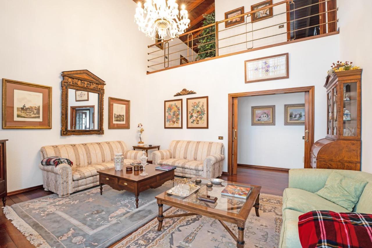 הוילה La Victoria de Acentejo Casa La Victoria מראה חיצוני תמונה