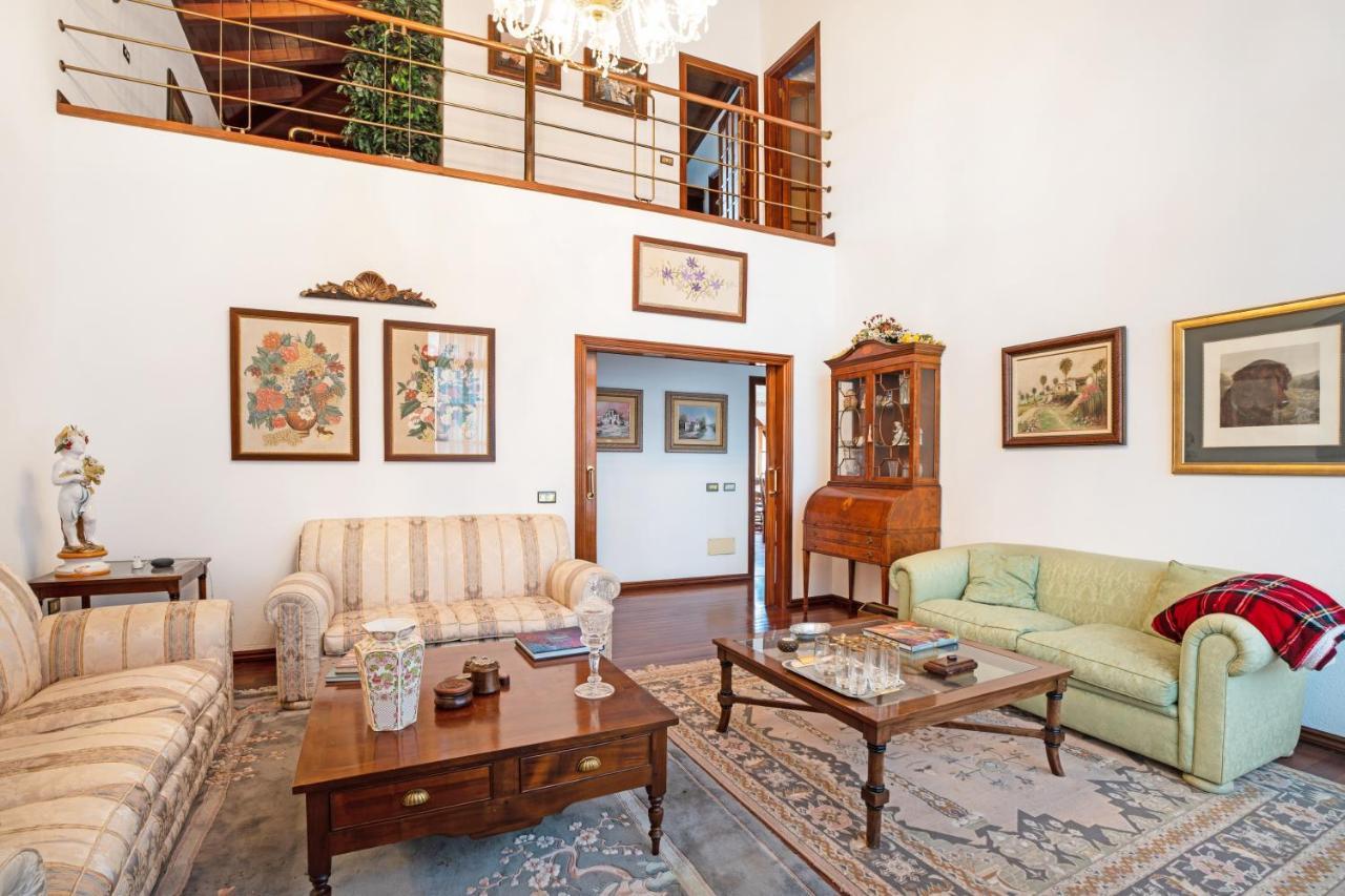 הוילה La Victoria de Acentejo Casa La Victoria מראה חיצוני תמונה